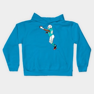 Bigman catch Kids Hoodie